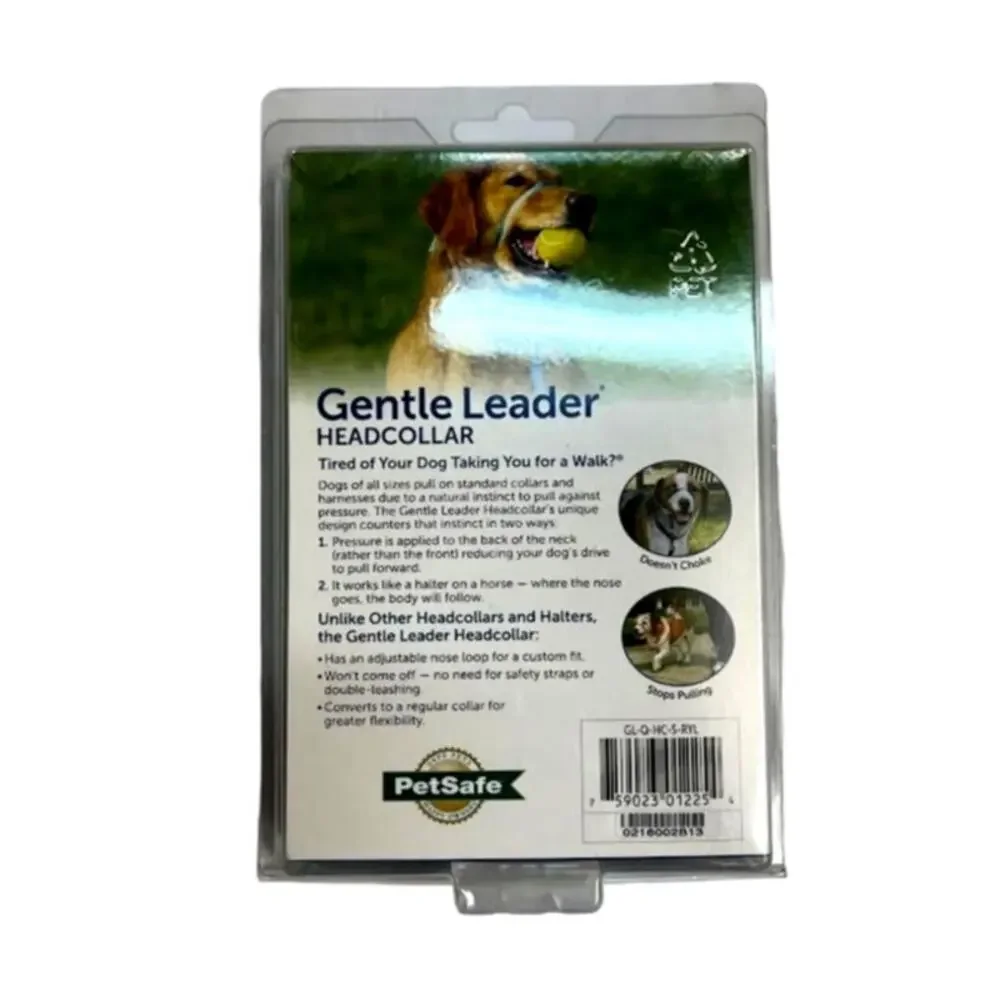 PetSafe gentle leader